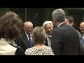 extraordinary eurogroup meeting 22 june 2015 brussels