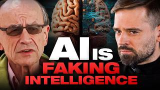 Nobel Neuroscientist Exposes the Biggest Lie About AI | Tom Sudhof