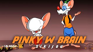 Sikifou Ft Rezgui - Pinky W Brain | بينكي و براين  (Audio)