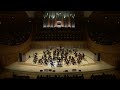 bar. 고성현 ㅣ 비목 u0026 granada ㅣ artel philharmonic orchestra 아르텔 필 ㅣcond. hyuck jin yun