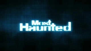 Most Haunted🎚S015•Ép2 [Part1]