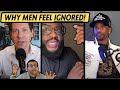 Why Do Men HATE Corporate Culture! - Anton Daniels, Charleston White, PsycHacks, Career Coach Reacts