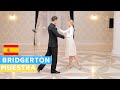 Sample Tutorial: Bridgerton - Wildest Dreams | Wedding Dance Online | First Dance