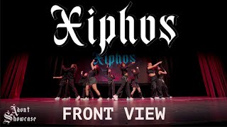 Xiphos | ADVNT Showcase 2024 [FRONT VIEW]