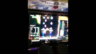 【GITADORA】Through the Fire and Flames EXCELLENT