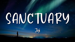 Sanctuary - Joji - Lirik Lagu (Lyrics) Video Lirik Garage Lyrics
