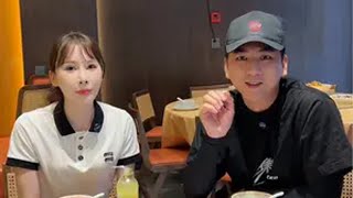 不远千里飞了两个小时，带我老婆过来打卡杭州的一家舟山小馆日常vlog 美食vlog 简简单单又得一餐