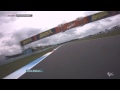 iveco tt assen honda onboard