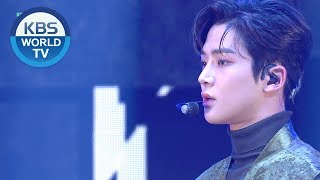 SF9- Enough(예뻐지지마)[Music Bank/2019.03.08]