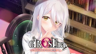 dROSEra ～レディ・バッドエンドの初恋～ PV 【Tily 1st project】