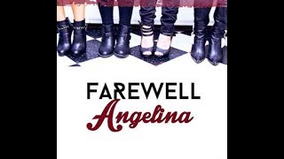 Farewell Angelina  - "If It Ain't With You" (2016)