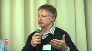 Panel Discussion: Mineral Systems: Advances from traditional ore deposit models seminar