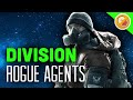 ROGUE AGENTS | The Division Beta Gameplay (Xbox One) Funny Moments