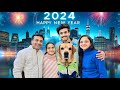 HAPPY NEW YEAR 2024 | Last day of 2023 with Leo | Anant Rastogi