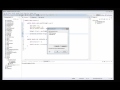 Variable Scope, Local Variables, Fields, and Constructors