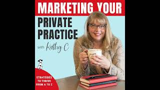 The One Strategy That Guides Your Marketing To Attract More Clients - Ep 33