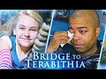 Bridge to Terabithia - Is one of the Saddest Movies Ever