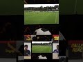 effe dansen voetbal ballersreact