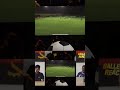 effe dansen voetbal ballersreact