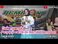 Penyanyi cantik ini memikat para penonton..!!Sayikona || Gemblong Entertainment || Aziz audio chanel