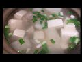 Winter melon soup | Simple soup recipe