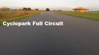 Cyclopark Full Circuit