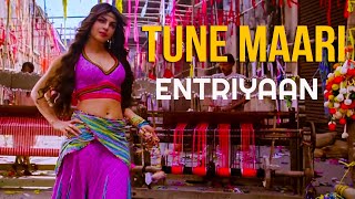 Tune Maari Entriyaan (Hit Song) | Gunday | Priyanka Chopra, Ranveer Singh, Arjun Kapoor