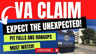 Understand the VA Disability Claim Process and set yourself up to Win your VA Claim!
