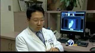 Man replaces severed thumb with toe.