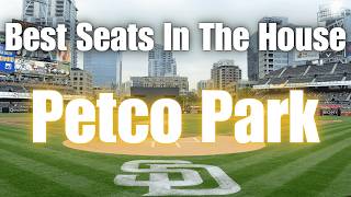 Petco Park - Premium Seating | Best Seats In The House