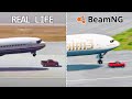 Accidents Based on Real Life Incidents | Beamng.drive | #35