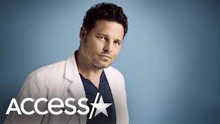 'Grey's Anatomy' Original Cast Member Justin Chambers Leaving Show After 16 Seasons