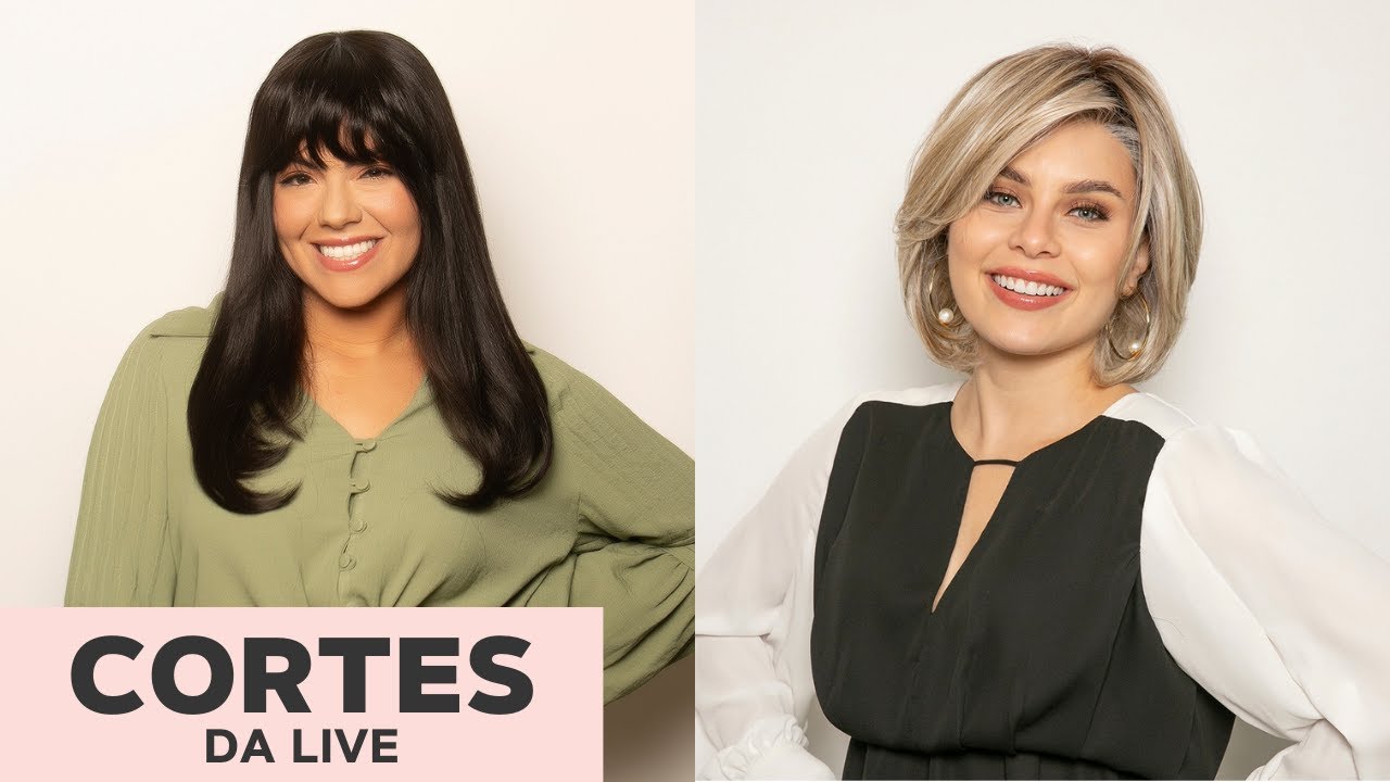 Cortes Da Live Youtube