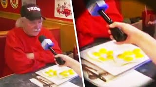Truth Behind 10-Egg Breakfast on 'Fox and Friends'