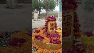 Bhuteshwar Mahadev jawar Temple