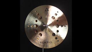 Istanbul Agop 16\