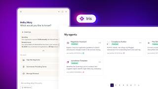 Agentic Contract Workflows for In-House Legal Teams
