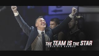 [Gidranity] Zalgiris Kaunas - The Team Is The Star