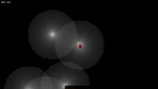 More Java lighting