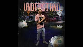 HGM Hunnid - Understand (Official Audio) (Feat. Jamie Ray) #HGM