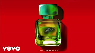 Sam Smith, Normani - Dancing With A Stranger (Cheat Codes Remix)