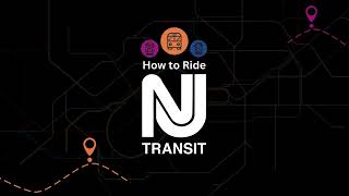 How to Buy Bus Tickets with the NJ TRANSIT Mobile App