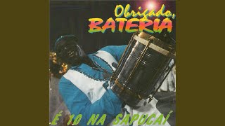 Obrigado, Bateria 9