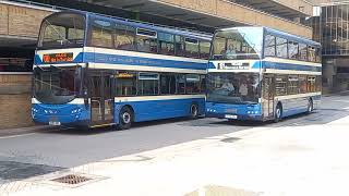 Delaine Buses 144 AD58 DBL