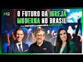 O Futuro da Igreja Moderna no Brasil (com Luiz Sayão) | EspiritualMENTE Podcast #012