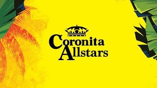 Coronita Allstars - 2017.06.24. - Rio Budapest - Aftermovie