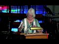 Moral Stories: A Widow and A Judge | Rev. Ginny Carle, Guest Minister | July 21, 2024