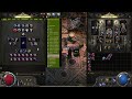 how to get more dps gear lightning arrow deadeye path of exile 2