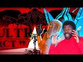 An Incorrect Summary of ULTRAKILL  Act 2  by Max0r | The Chill Zone Reacts