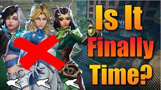 Should They Add Role Queue To Fix The Triple Heals & Tank Problem? - Marvel Rivals Season 7.5